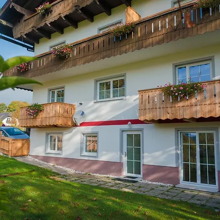 Апартаменты Eisl