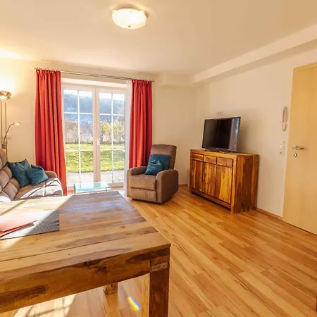 Apartment Eisl