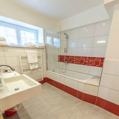Apartment Eisl *