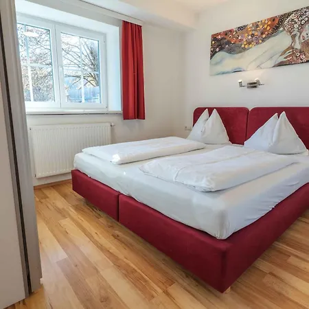 Eisl Апартаменти Рамзау-ам-Дахштайн