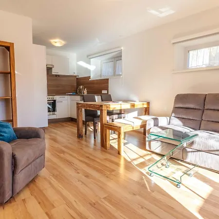 Apartment Eisl Ramsau am Dachstein