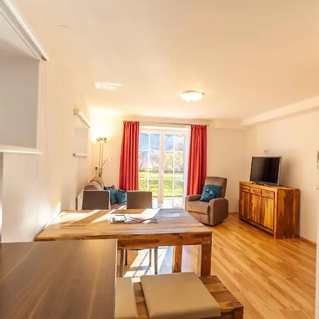 Апартаменти Eisl