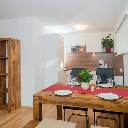 Apartment Eisl