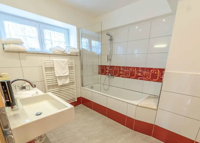 Апартаменты Eisl *