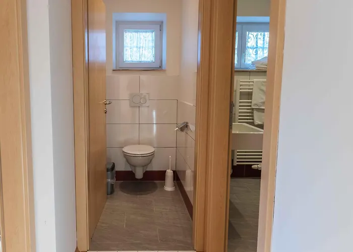 Апартаменты Eisl *